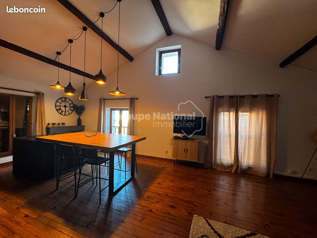 Appartement à louer, 82m², Valence
