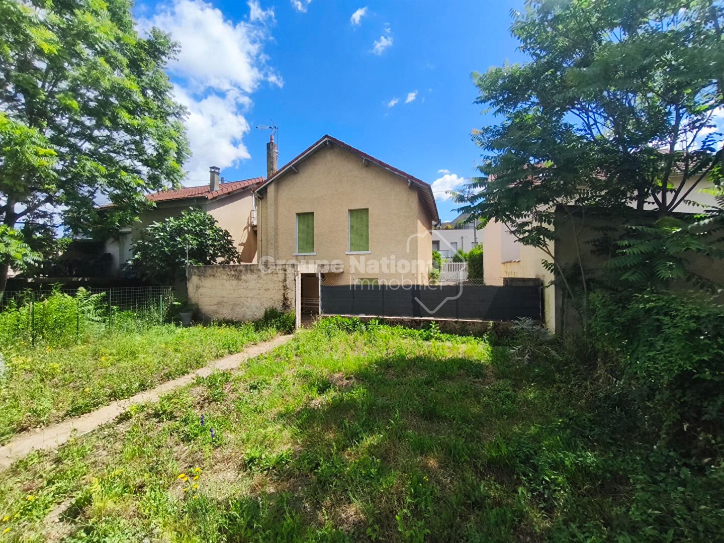 Maison à vendre, 66m², Valence