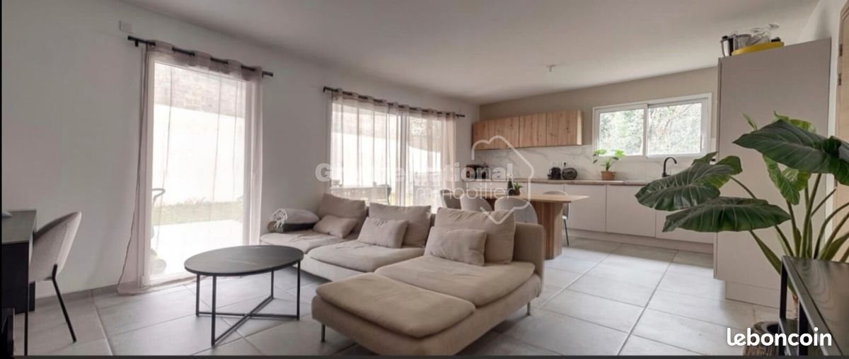 Appartement à vendre, 76m², Valence