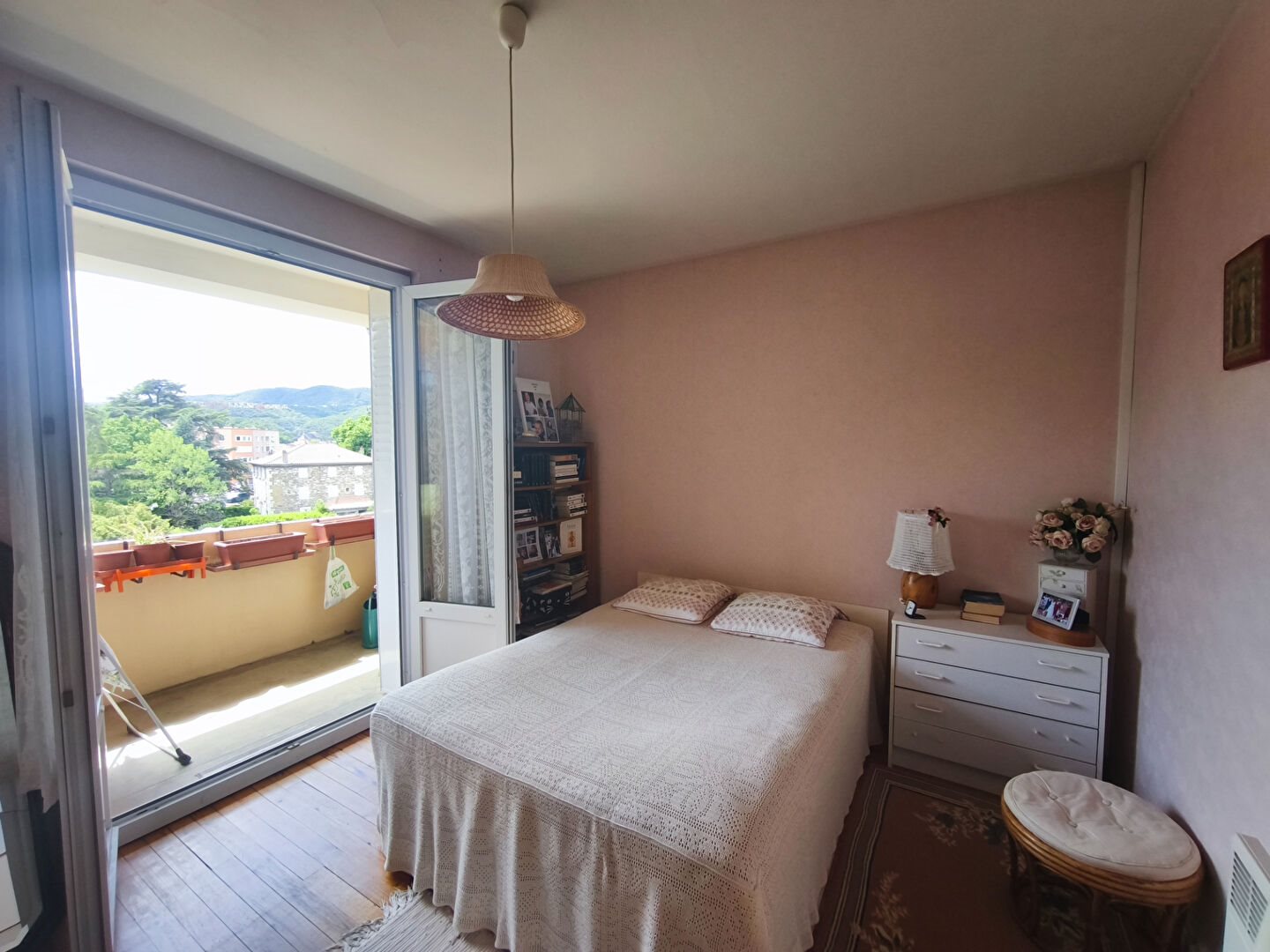 Appartement à vendre, 61m², Saint-Péray