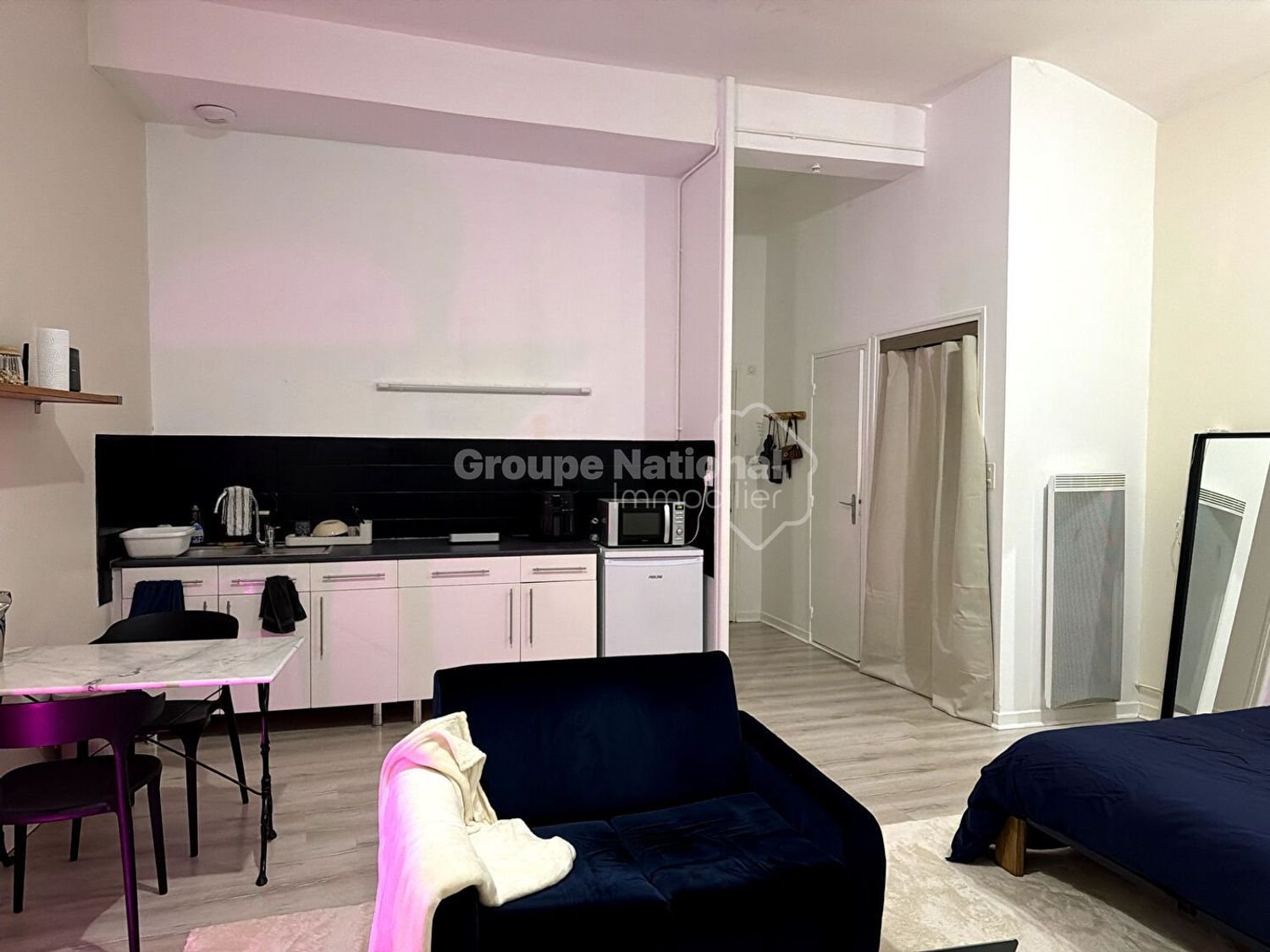 Appartement à vendre, 33m², Valence