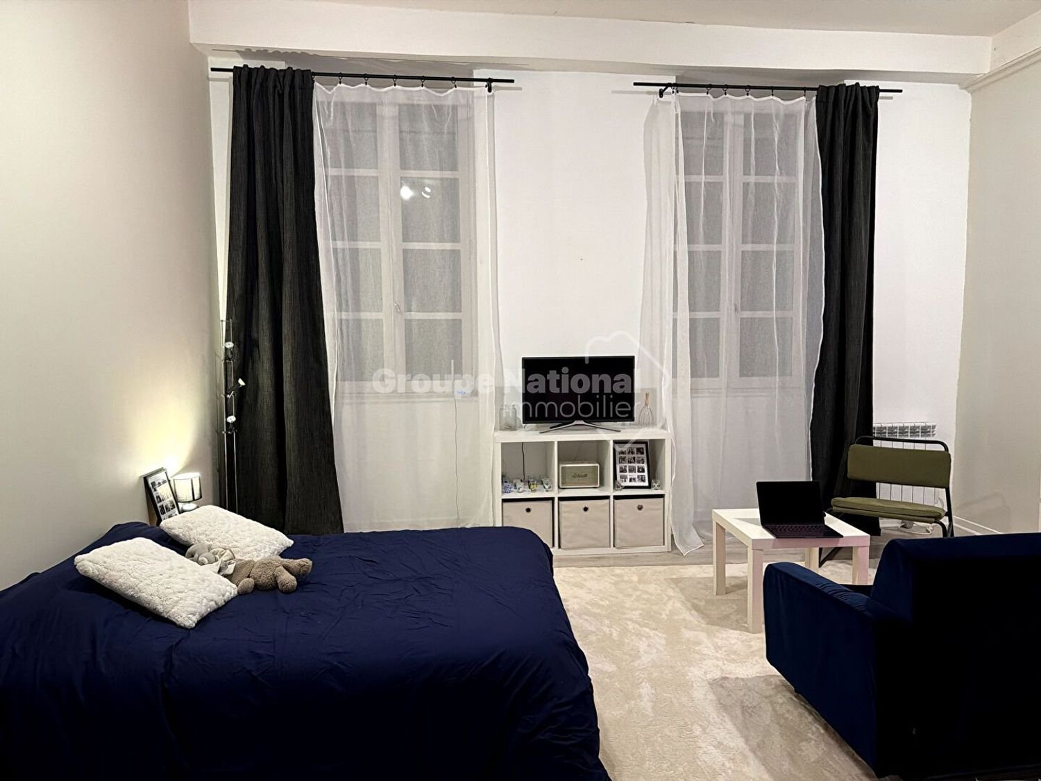 Appartement à vendre, 33m², Valence