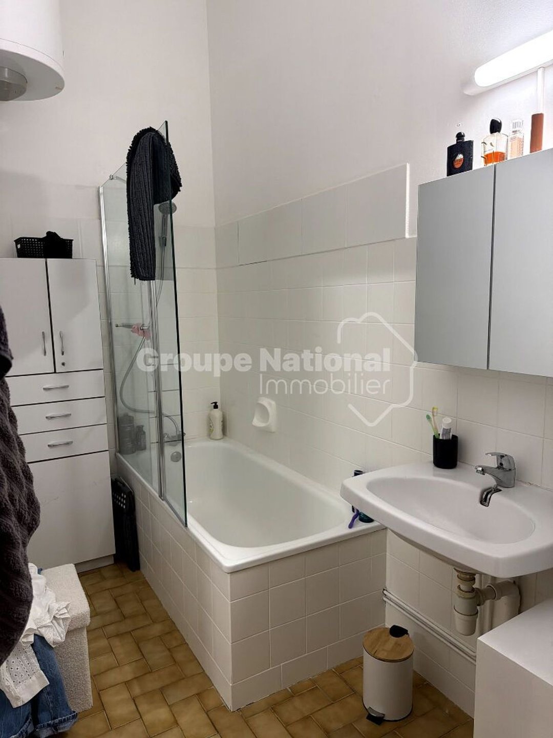 Appartement à vendre, 33m², Valence