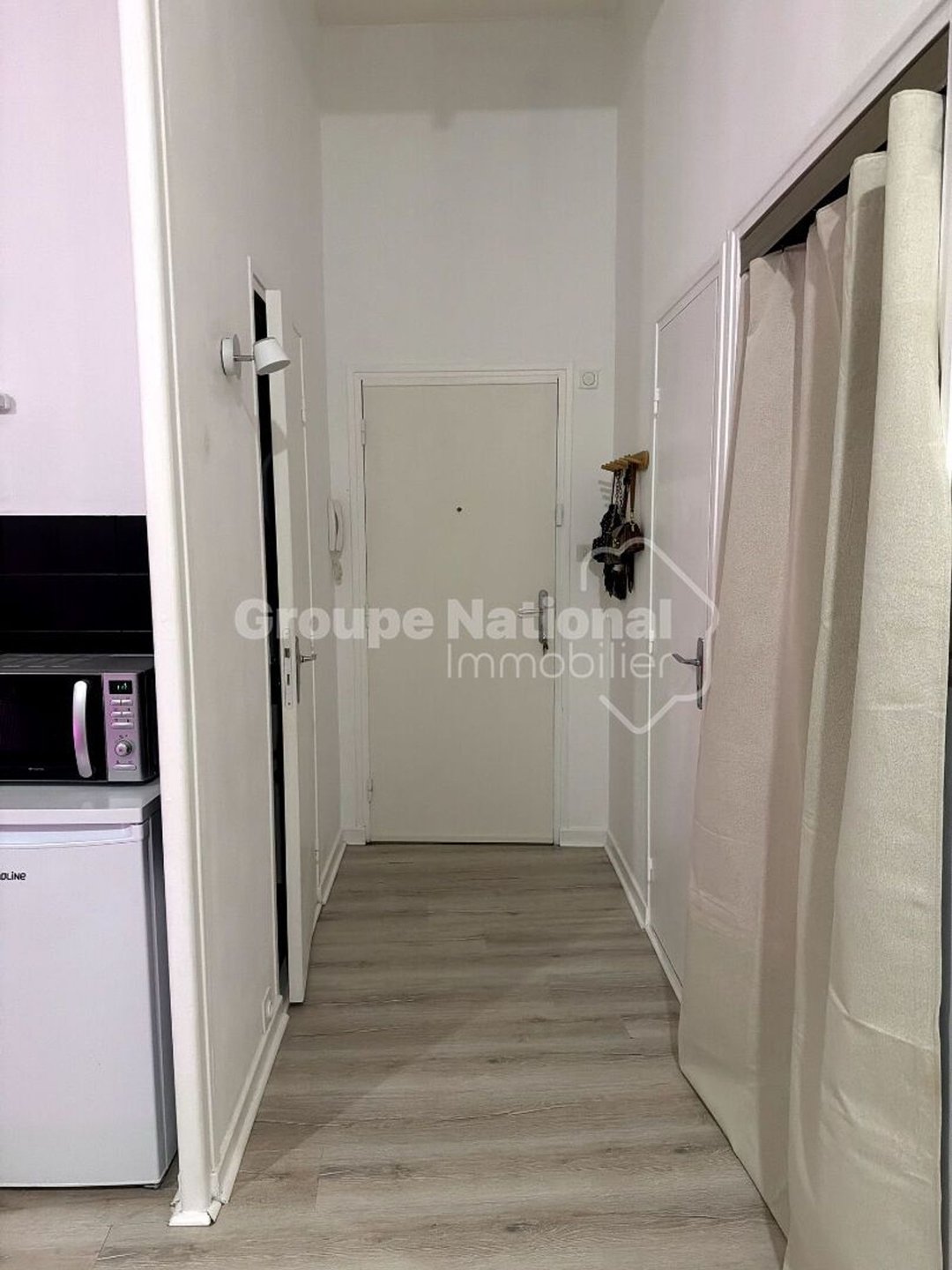 Appartement à vendre, 33m², Valence