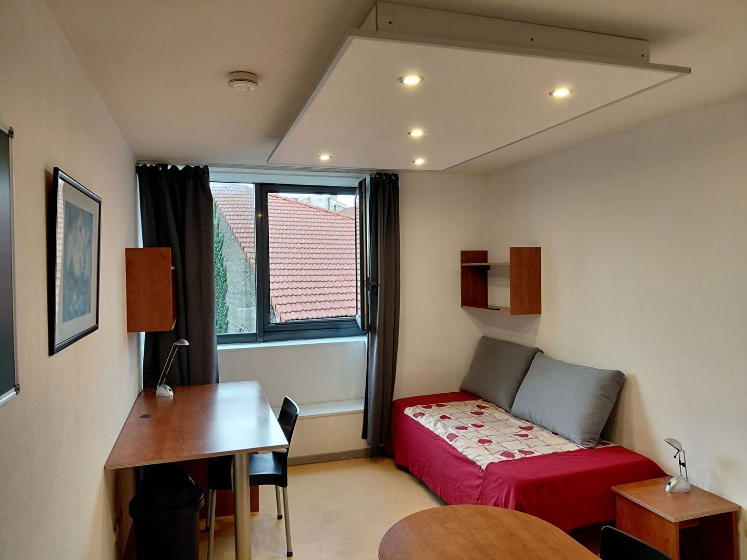 Appartement à louer, 17m², Valence