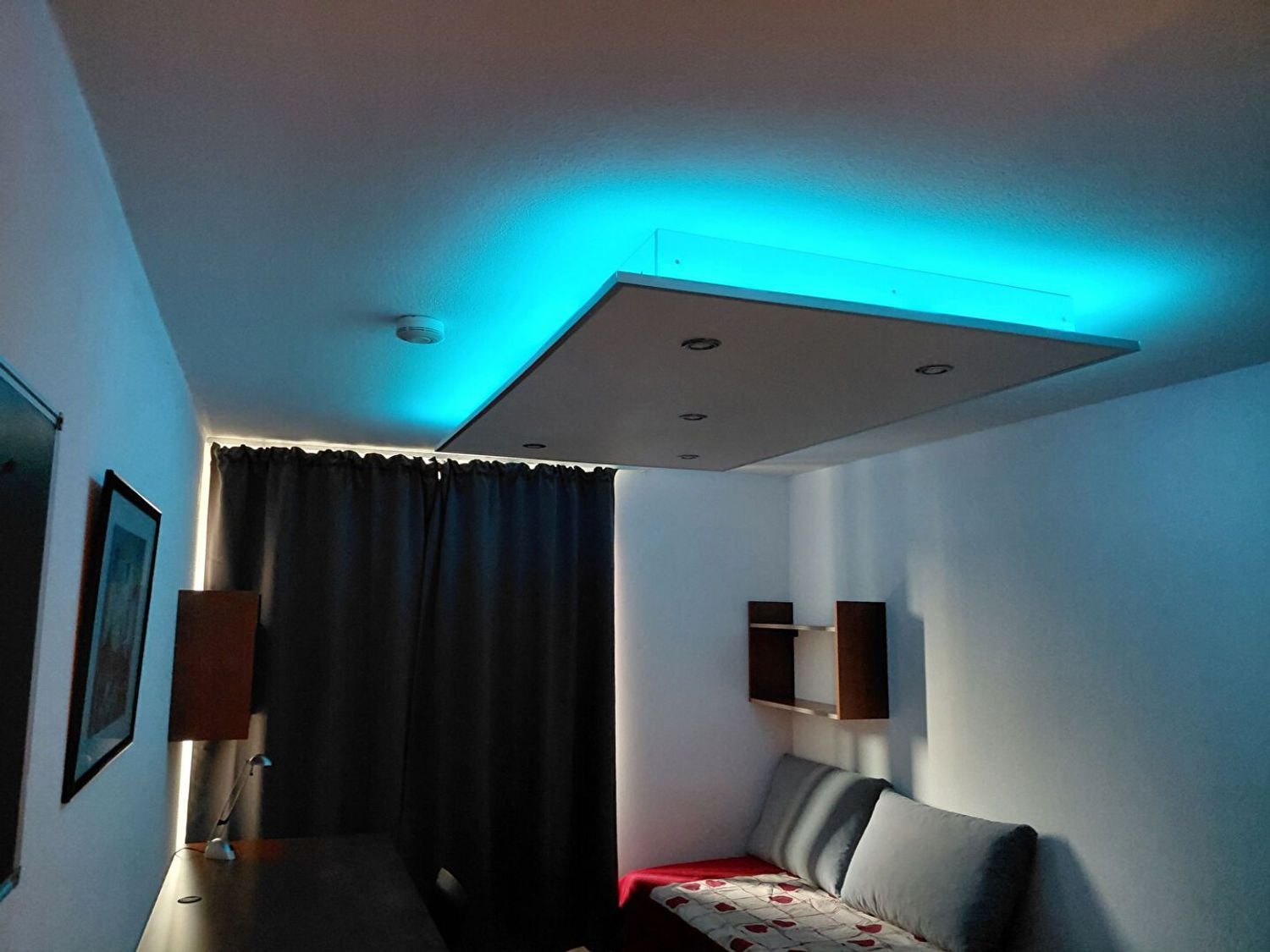 Appartement à louer, 17m², Valence