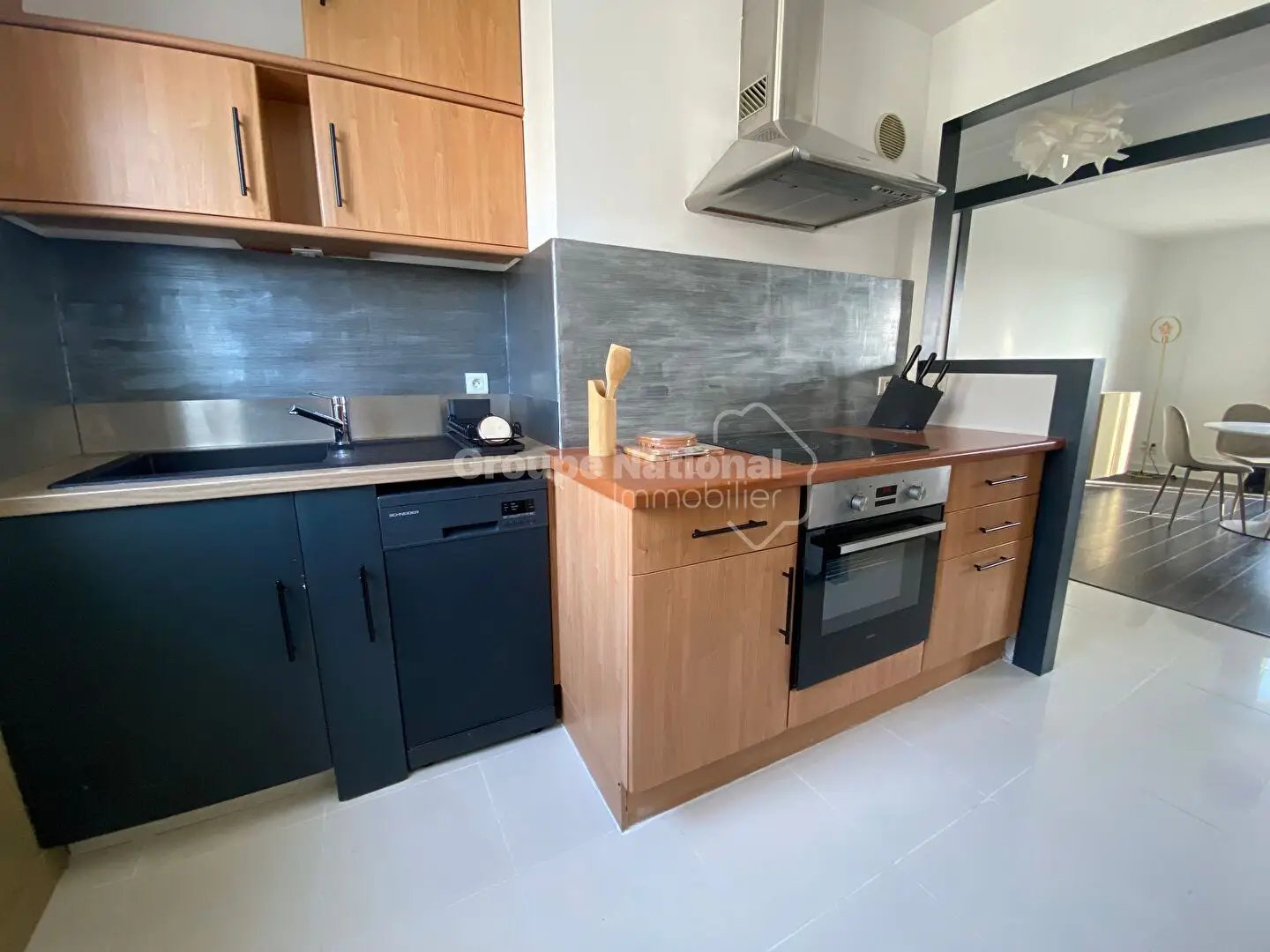 Appartement à louer, 63m², Valence