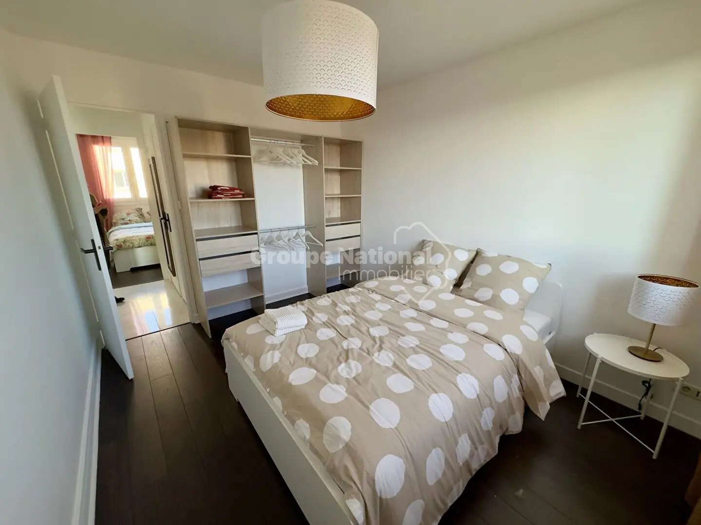 Appartement à louer, 63m², Valence