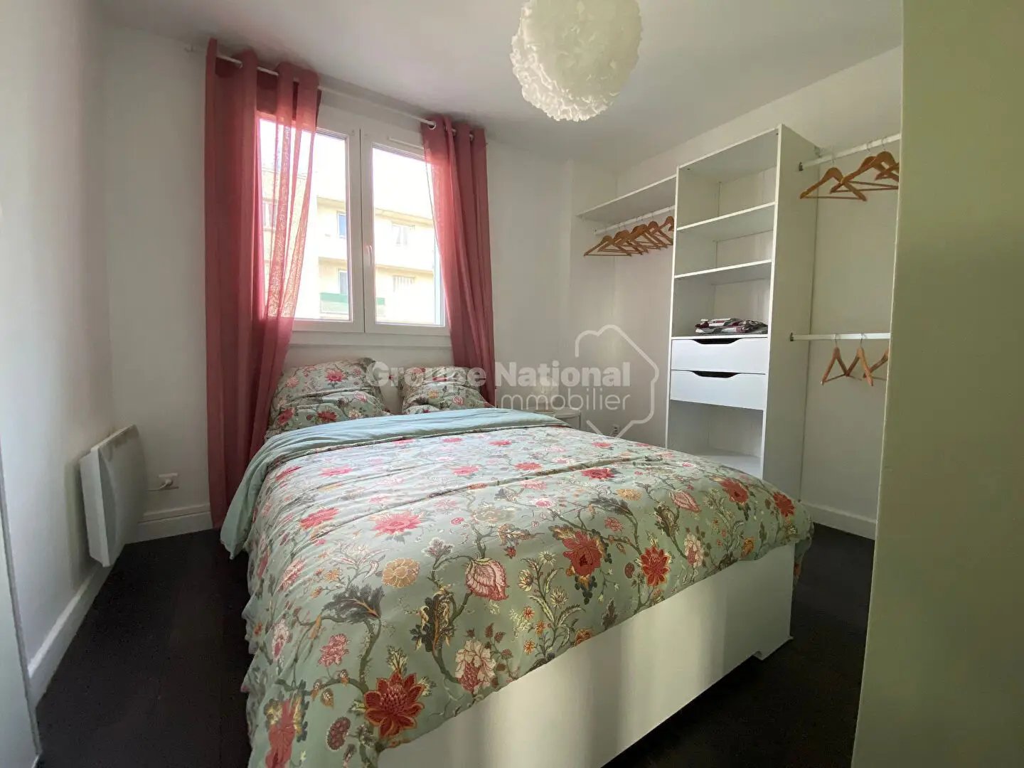 Appartement à louer, 63m², Valence