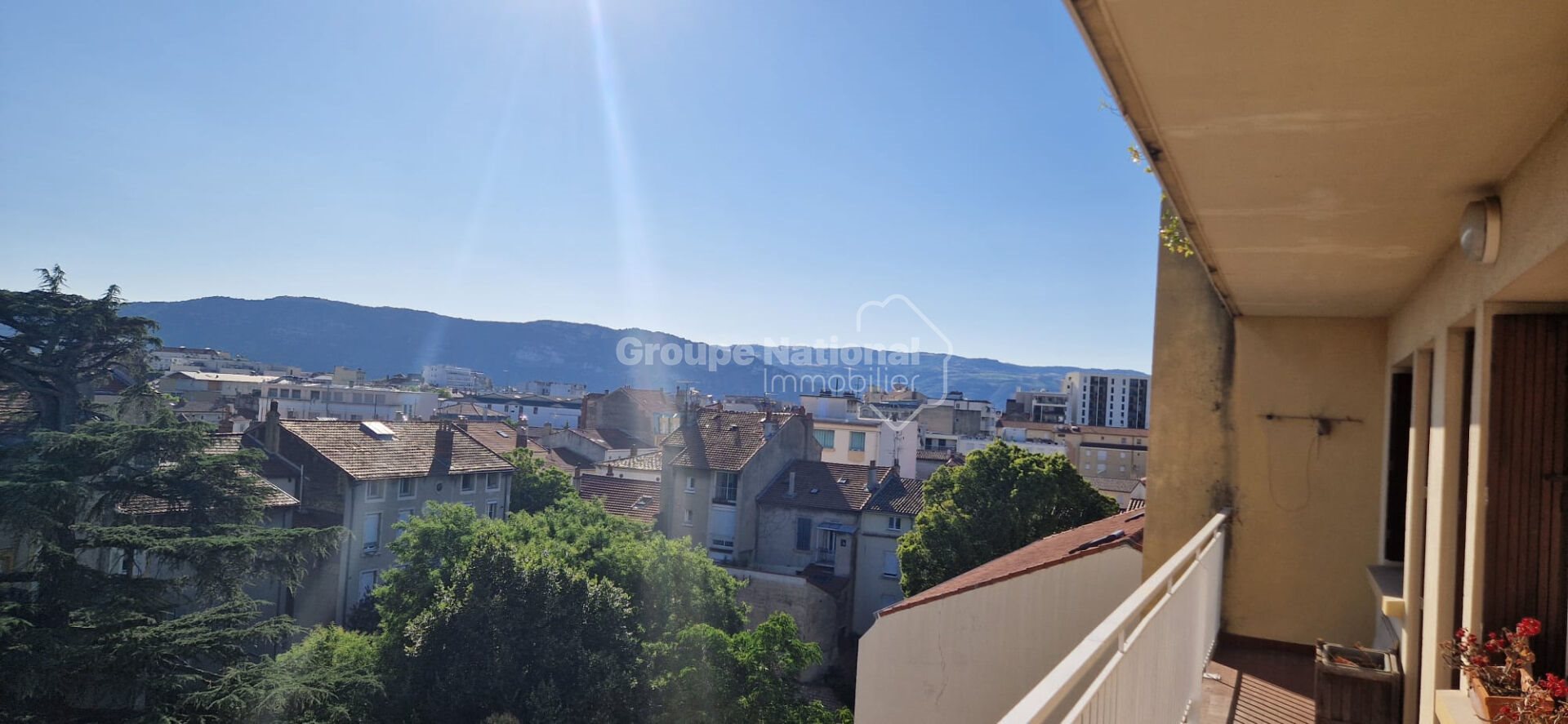 Appartement à vendre, 106m², Valence