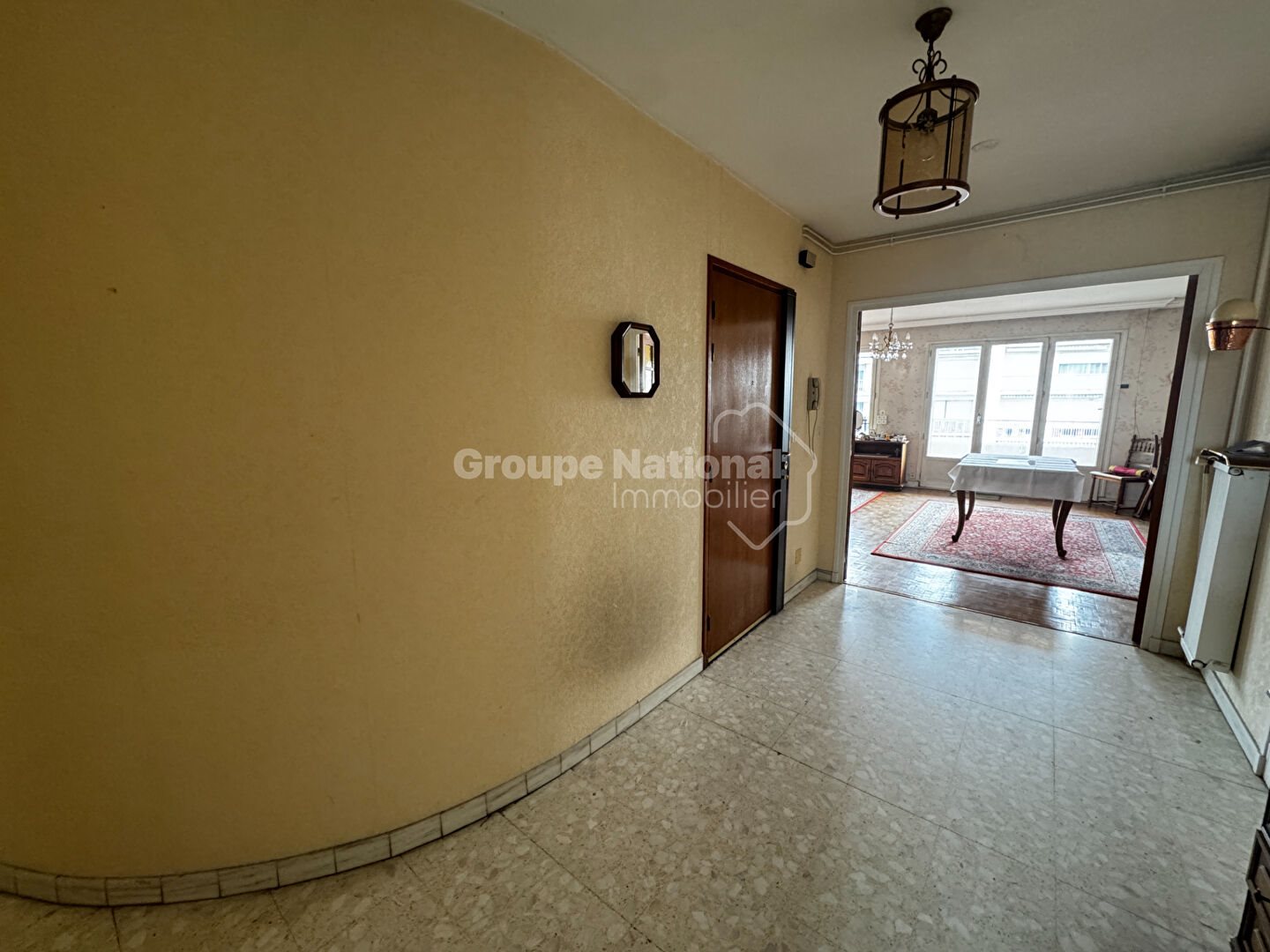 Appartement à vendre, 106m², Valence