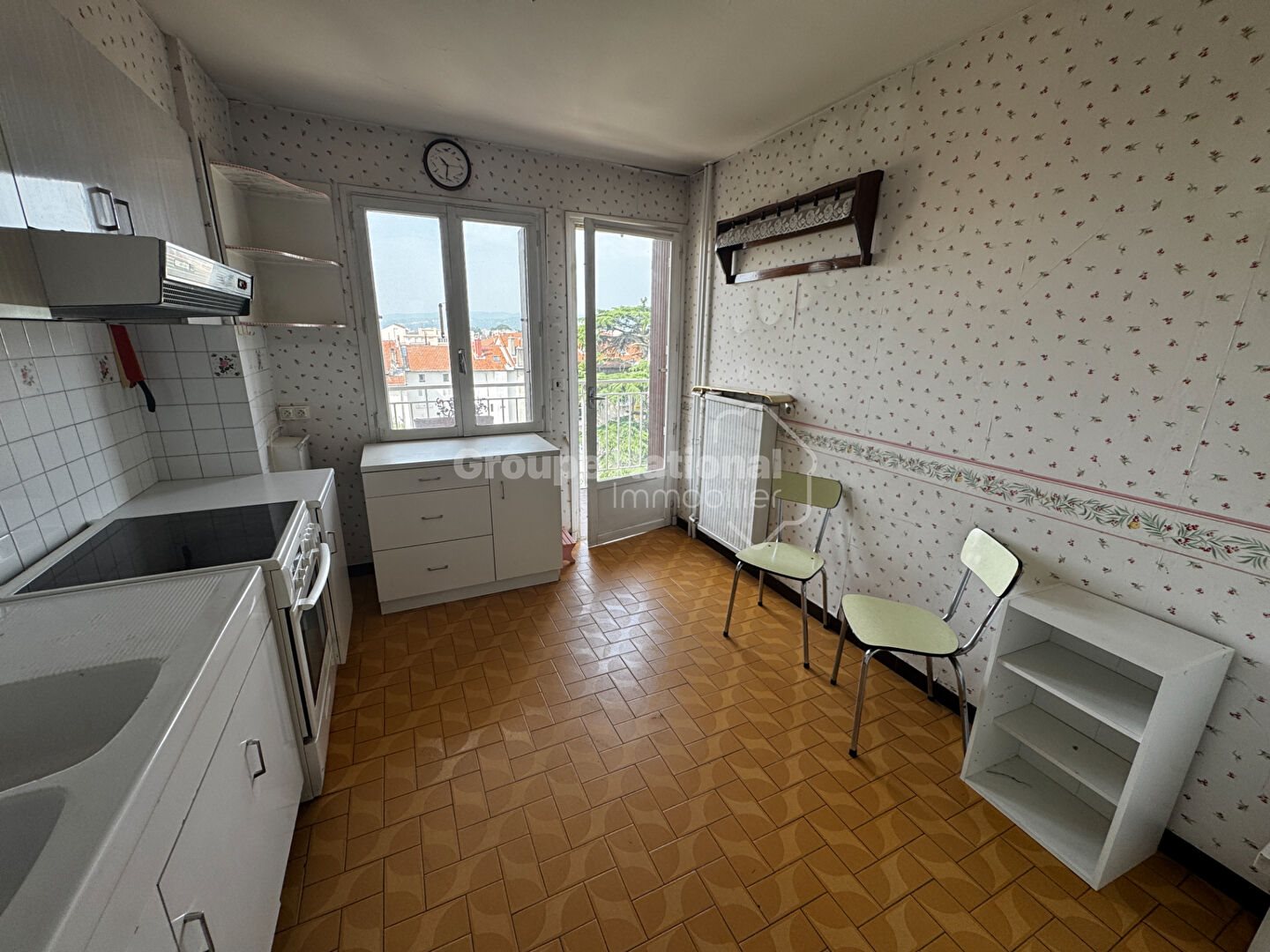 Appartement à vendre, 106m², Valence