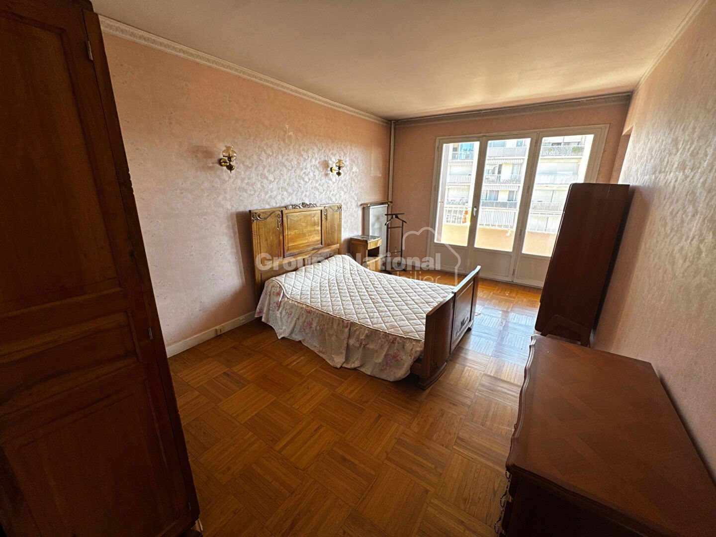 Appartement à vendre, 106m², Valence