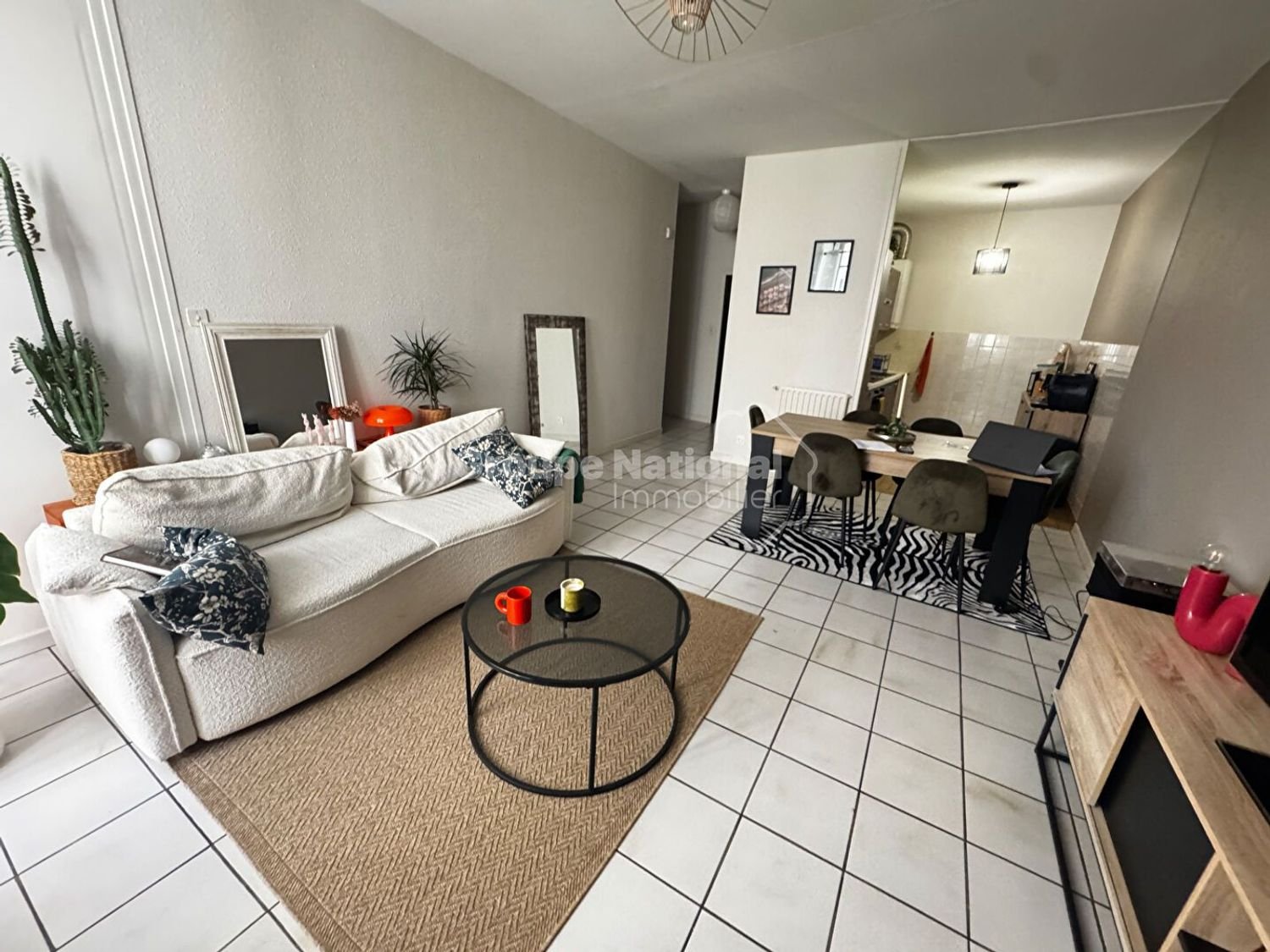 Appartement à vendre, 71m², Valence