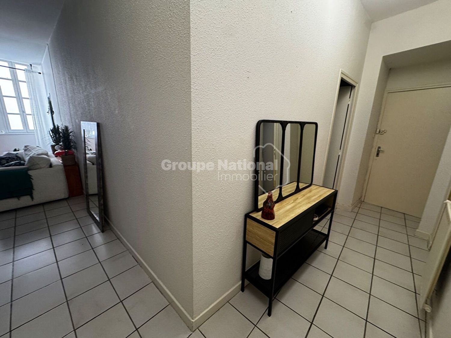 Appartement à vendre, 71m², Valence