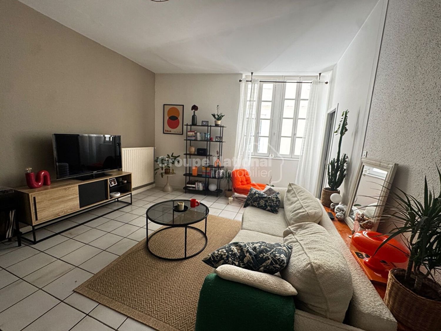 Appartement à vendre, 71m², Valence