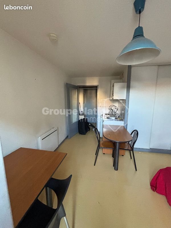 Appartement à louer, 20m², Valence
