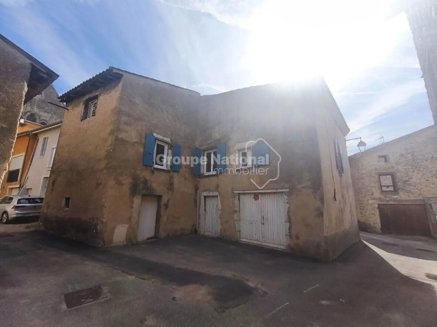 Maison à vendre, 146m², Cornas