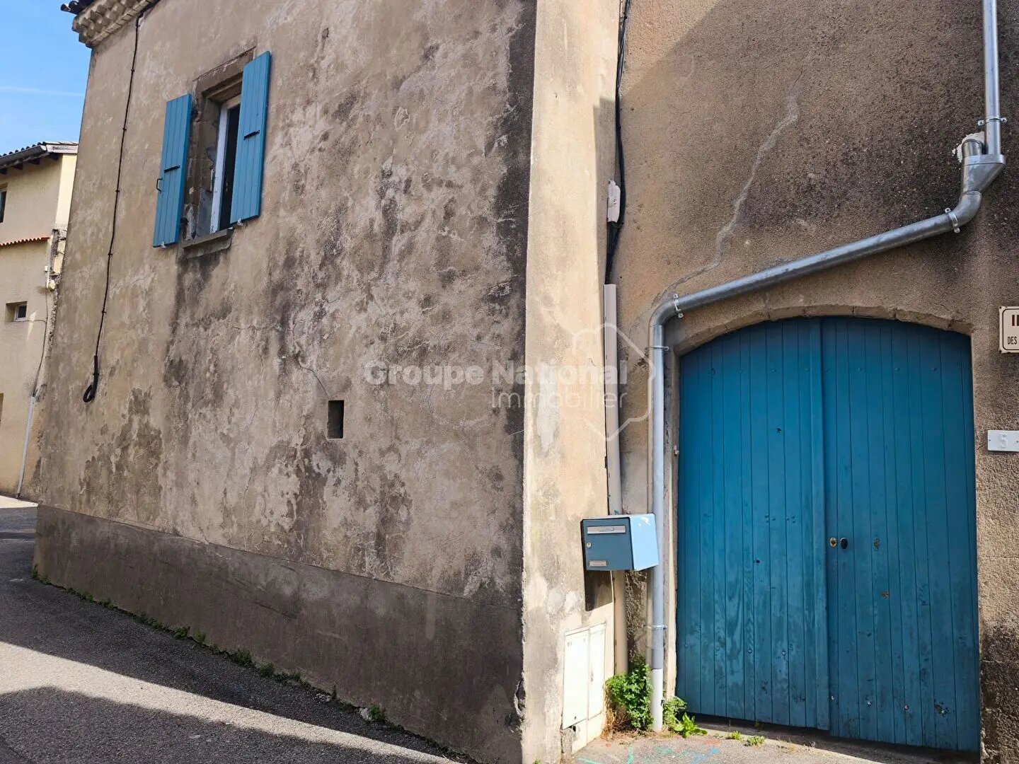 Maison à vendre, 146m², Cornas