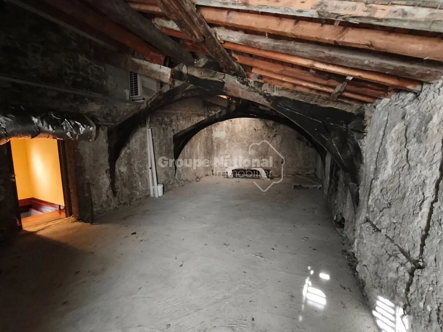 Maison à vendre, 146m², Cornas