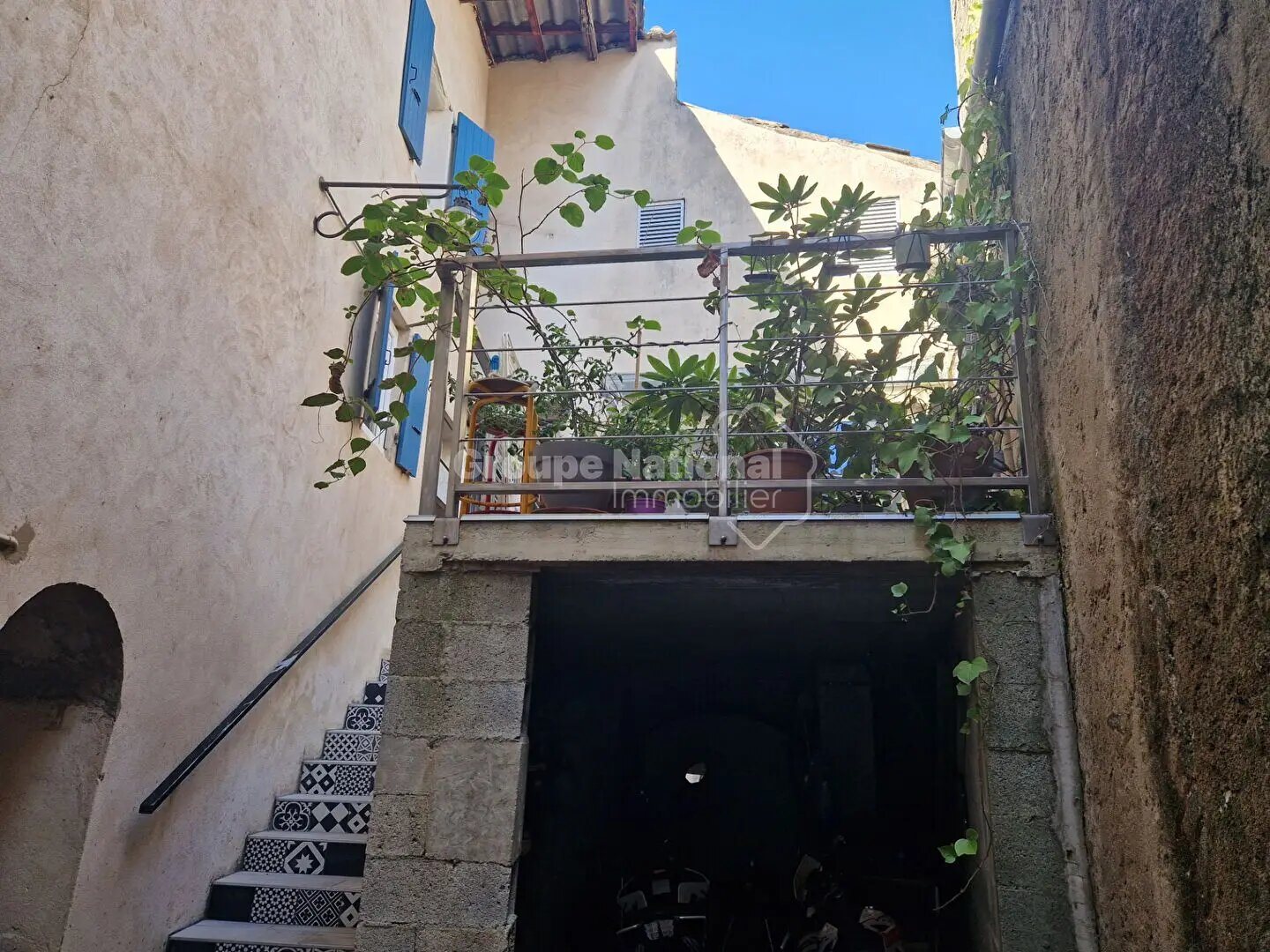 Maison à vendre, 146m², Cornas