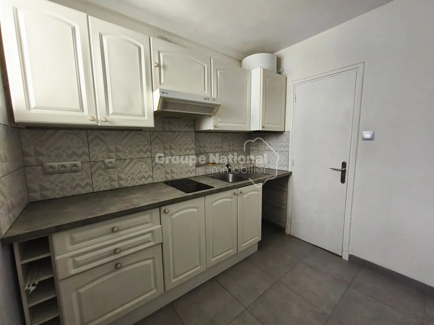 Appartement à vendre, 48m², Valence