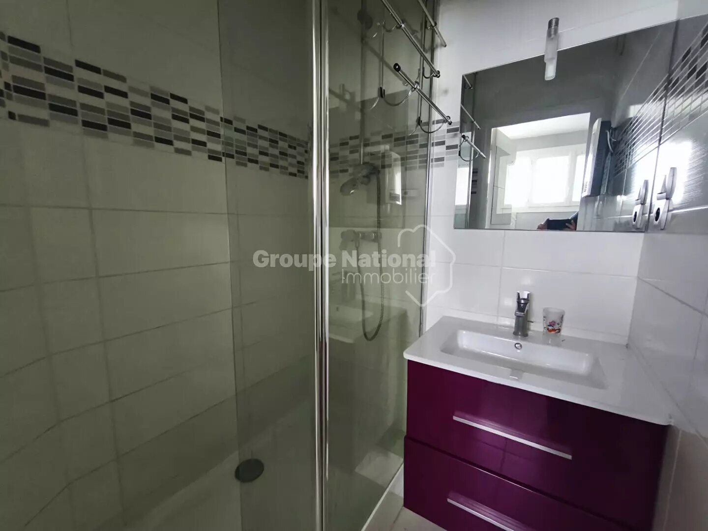 Appartement à vendre, 48m², Valence