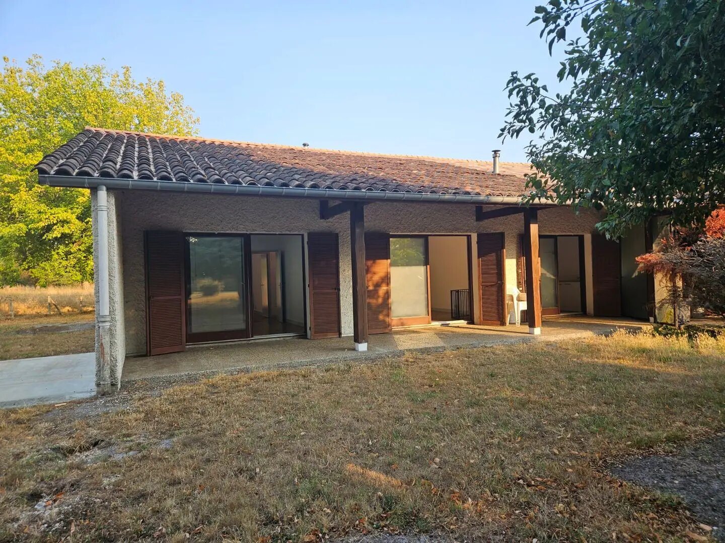 Maison à louer, 91m², Gradignan