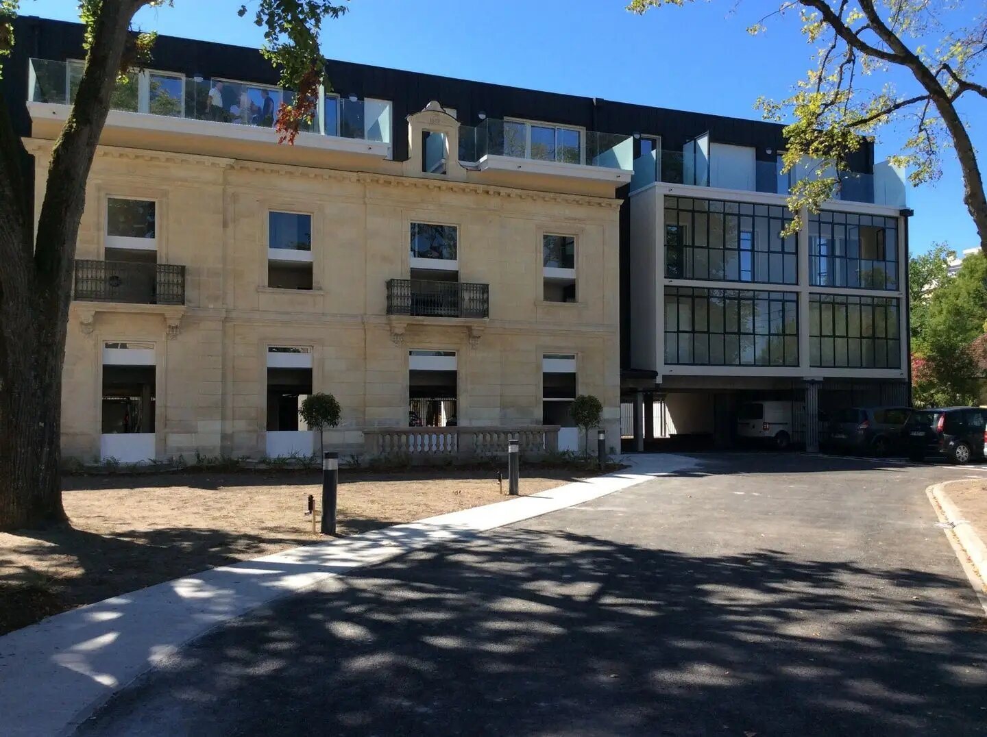 Appartement à vendre, 64m², Mérignac
