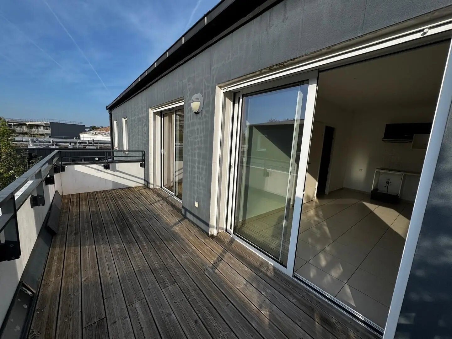 Appartement à vendre, 64m², Mérignac