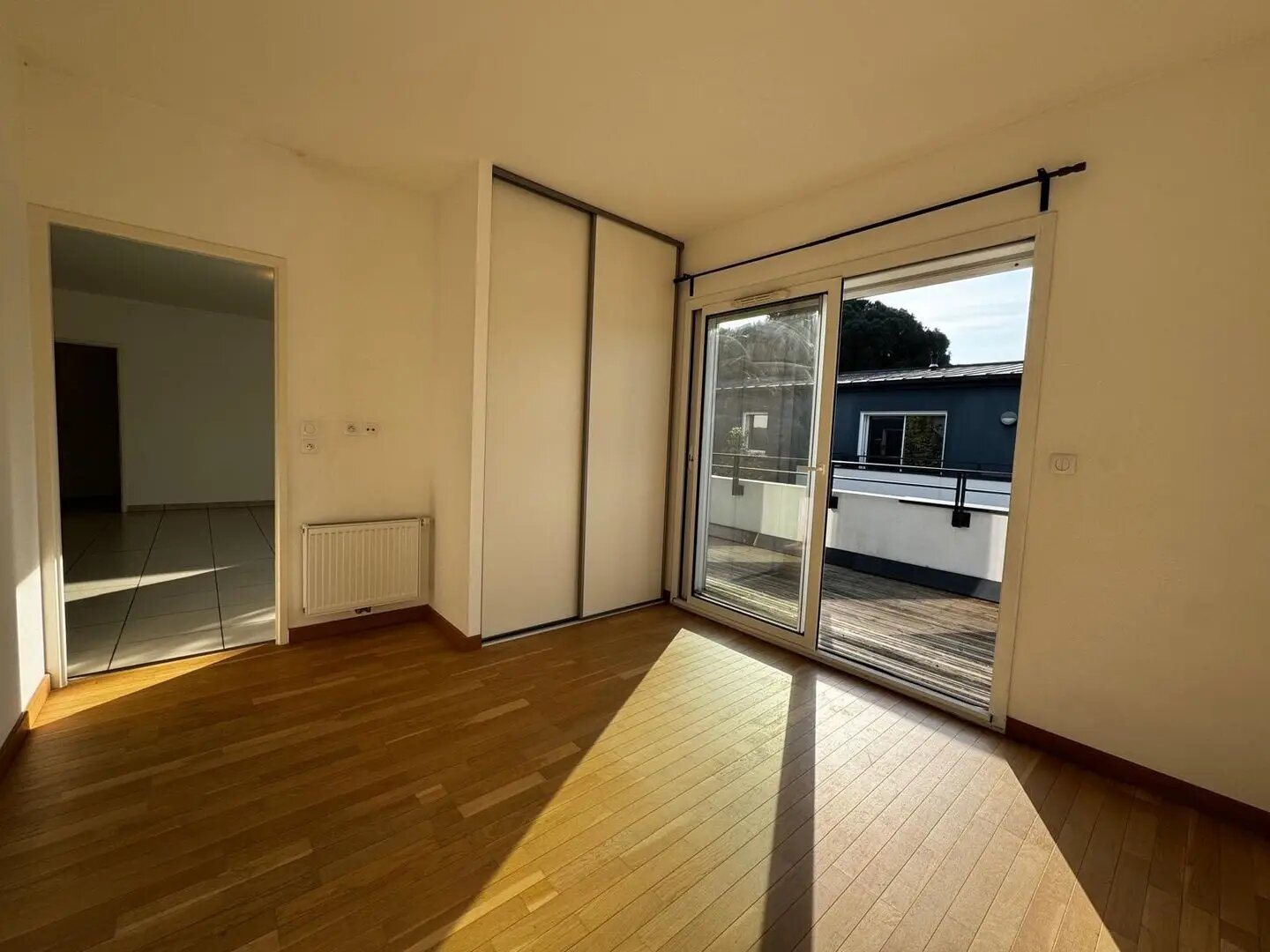 Appartement à vendre, 64m², Mérignac