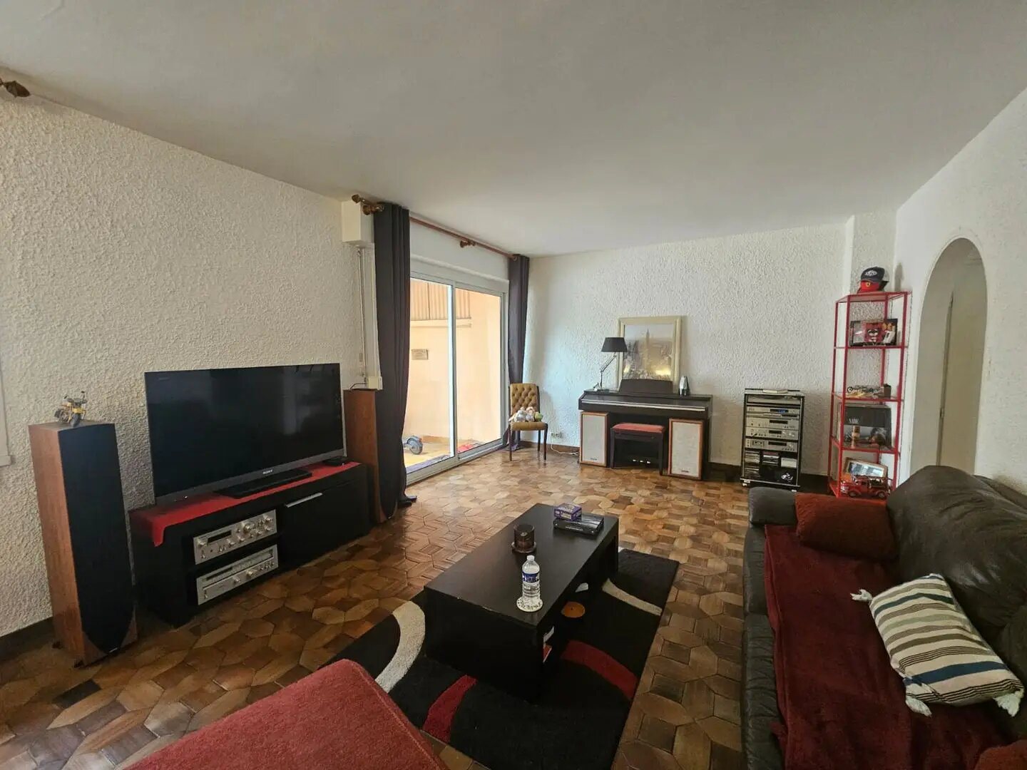 Maison à vendre, 100m², Villenave-d'Ornon