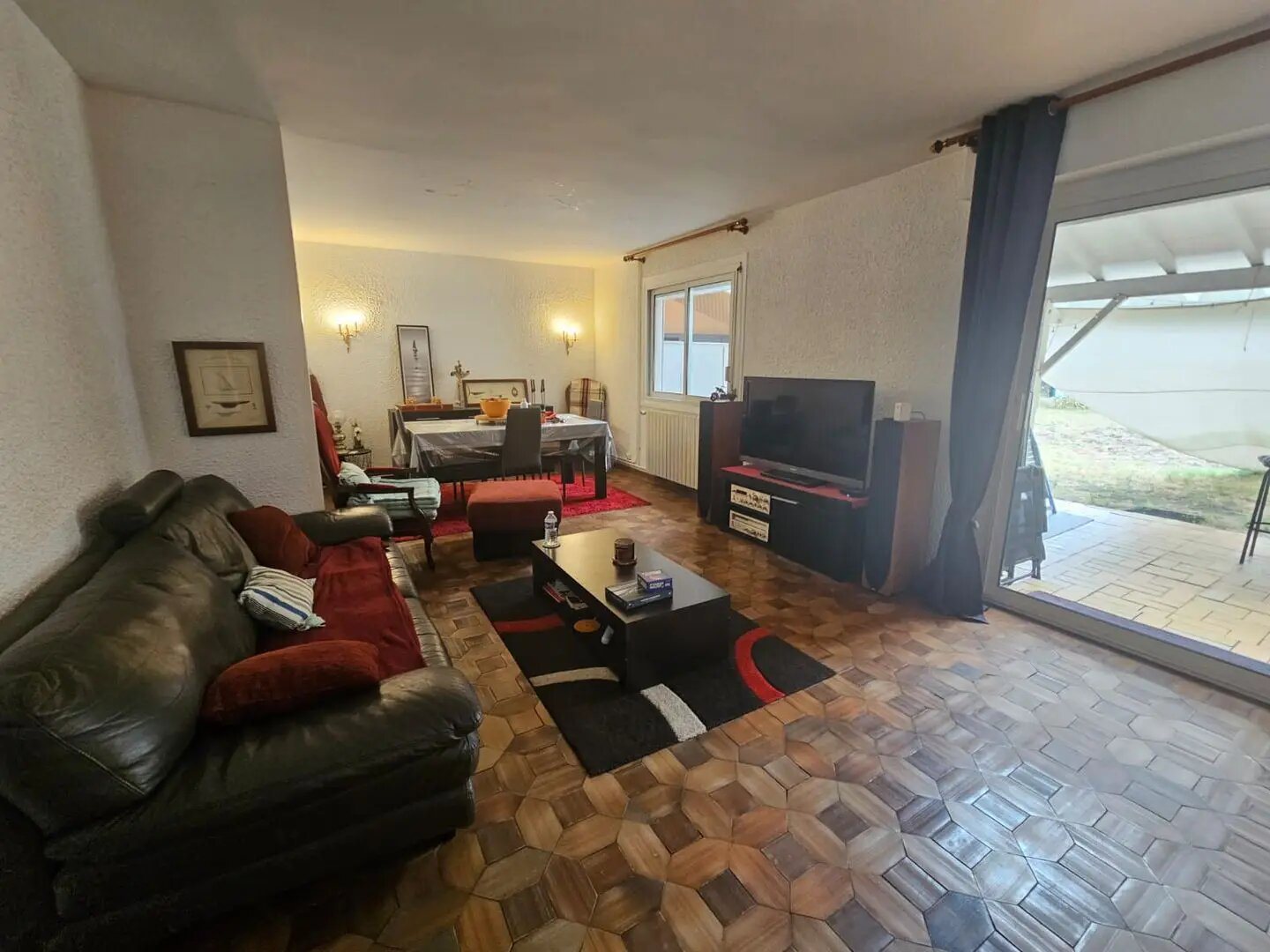 Maison à vendre, 100m², Villenave-d'Ornon