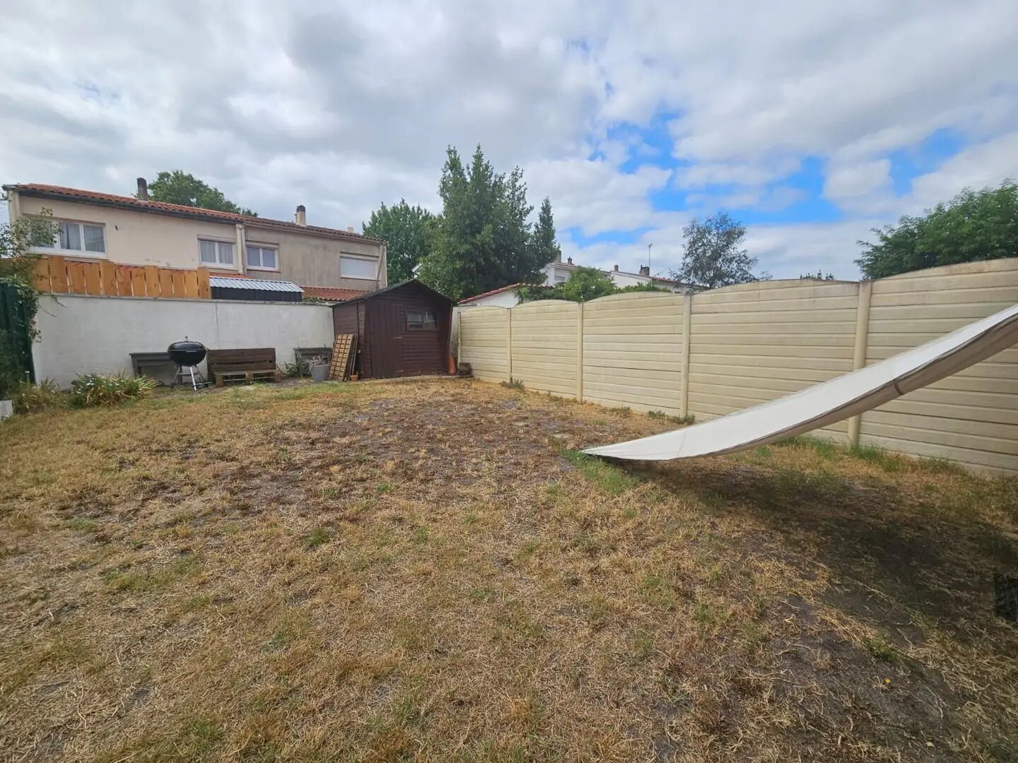 Maison à vendre, 100m², Villenave-d'Ornon