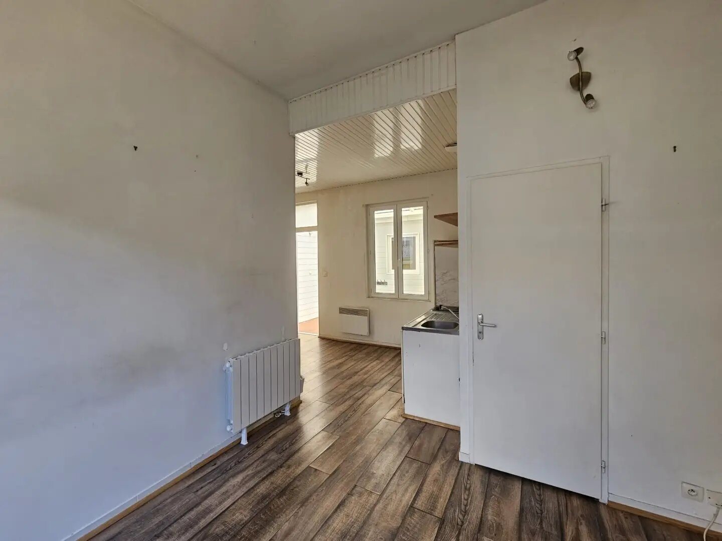 Maison à vendre, 75m², Bordeaux