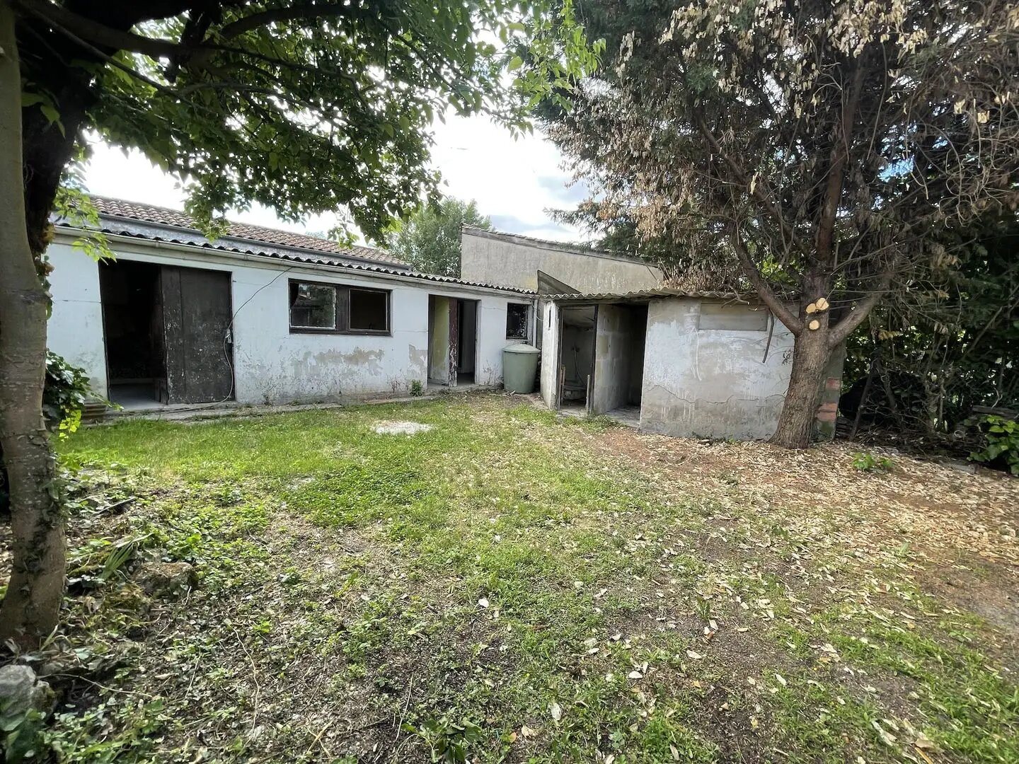 Maison à vendre, 30m², Bègles