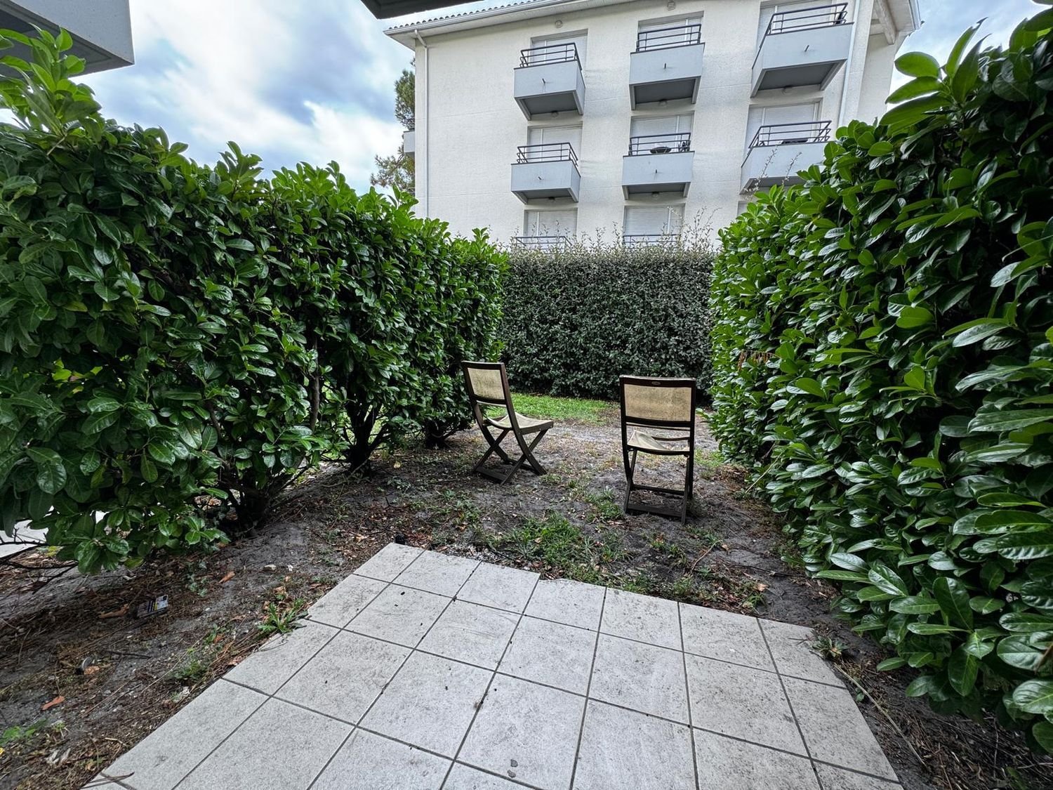 Appartement à vendre, 20m², Mérignac