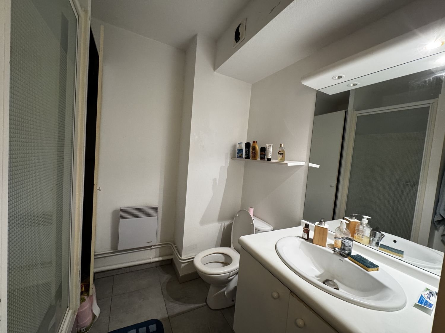 Appartement à vendre, 20m², Mérignac