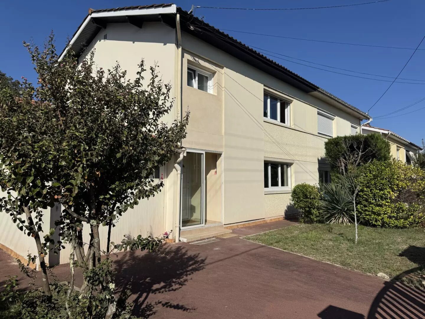 Maison à vendre, 104m², Villenave-d'Ornon
