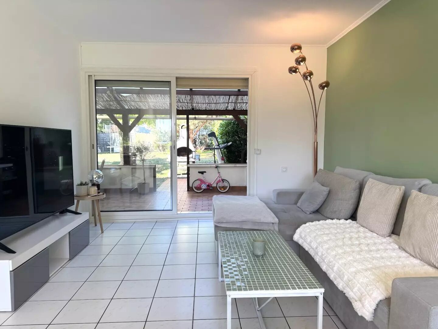 Maison à vendre, 104m², Villenave-d'Ornon