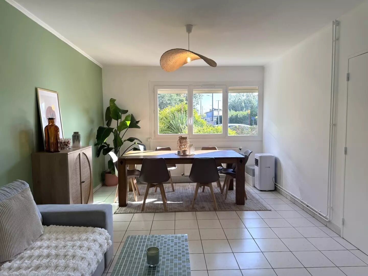 Maison à vendre, 104m², Villenave-d'Ornon
