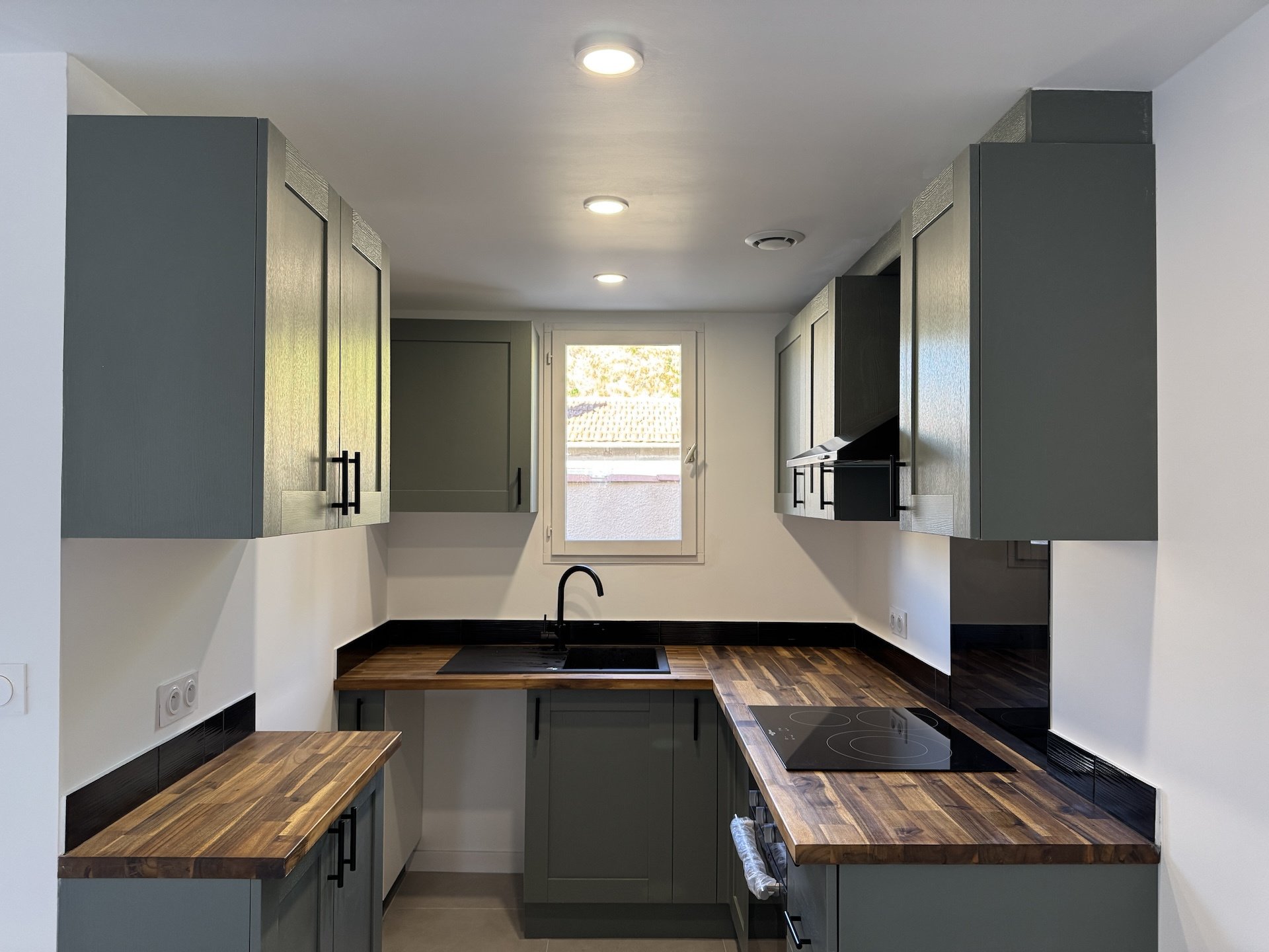 Maison à louer, 56m², Bègles