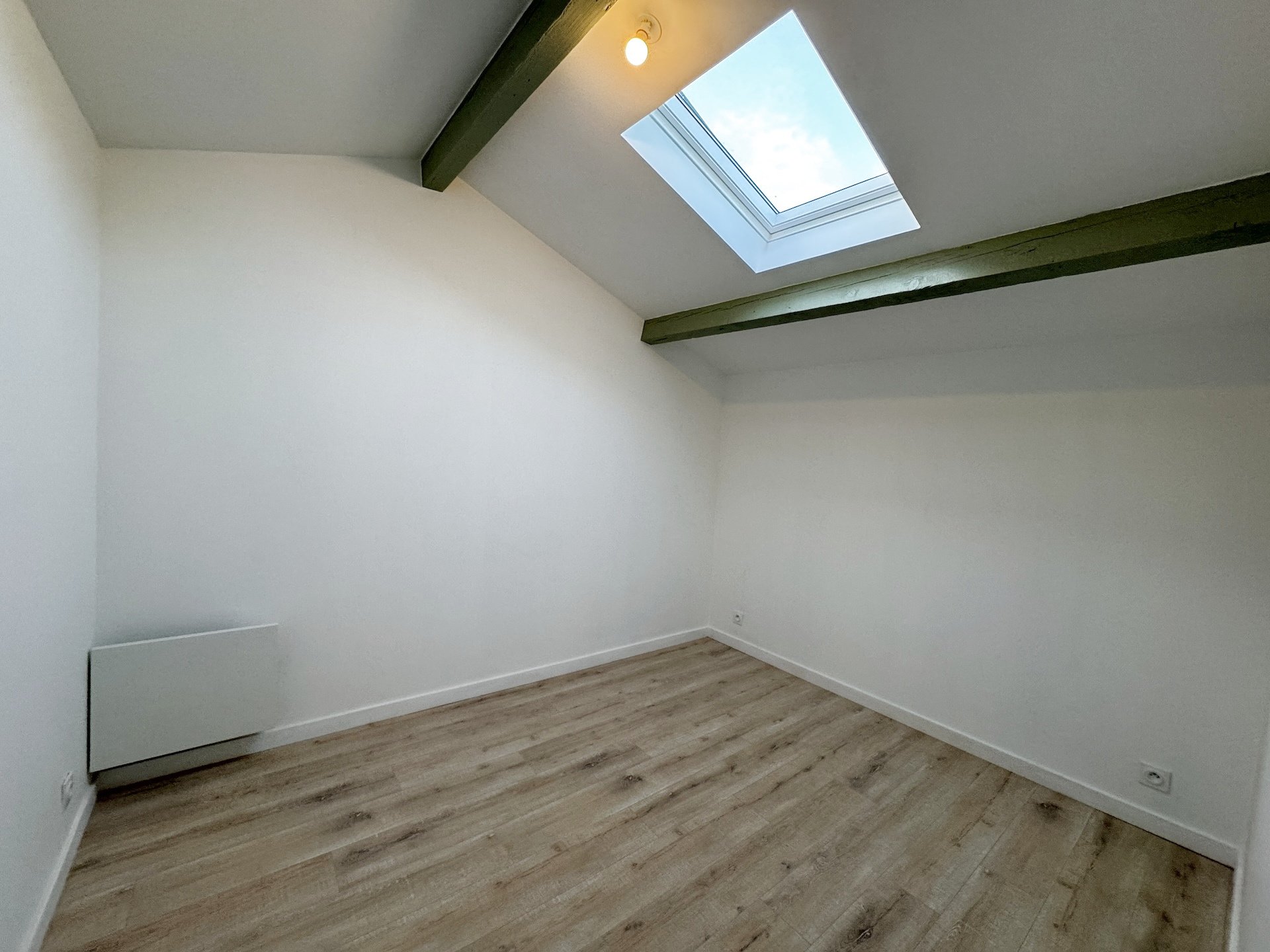 Maison à louer, 56m², Bègles