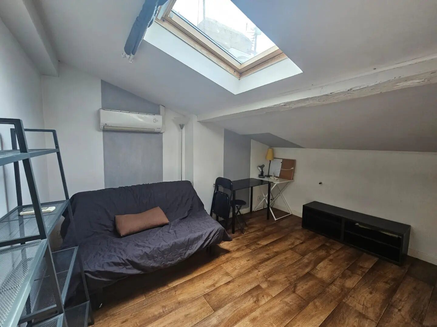 Appartement à louer, 19m², Bordeaux