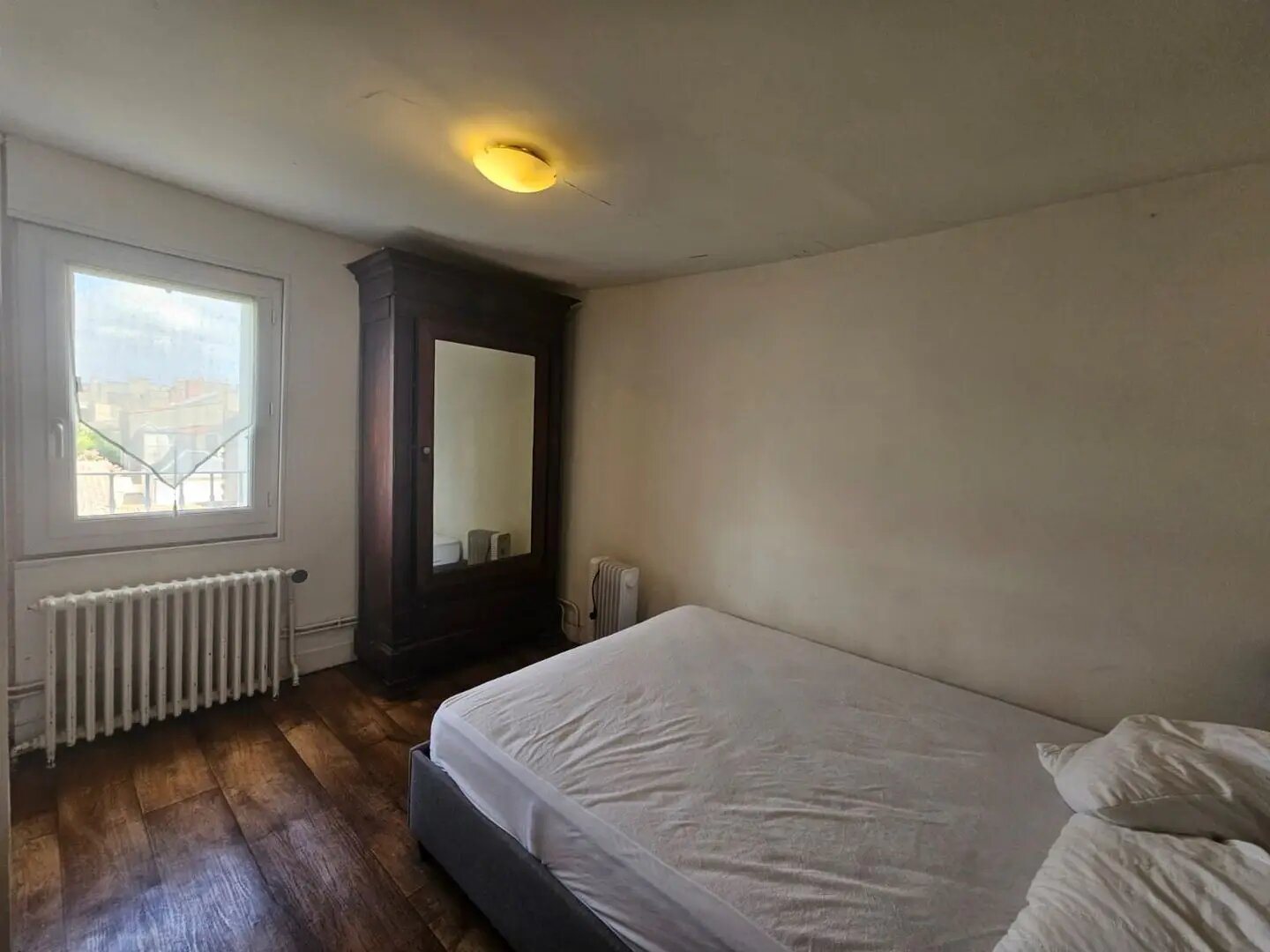 Appartement à louer, 19m², Bordeaux