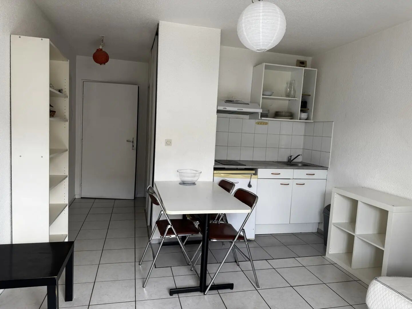 Appartement à louer, 20m², Talence