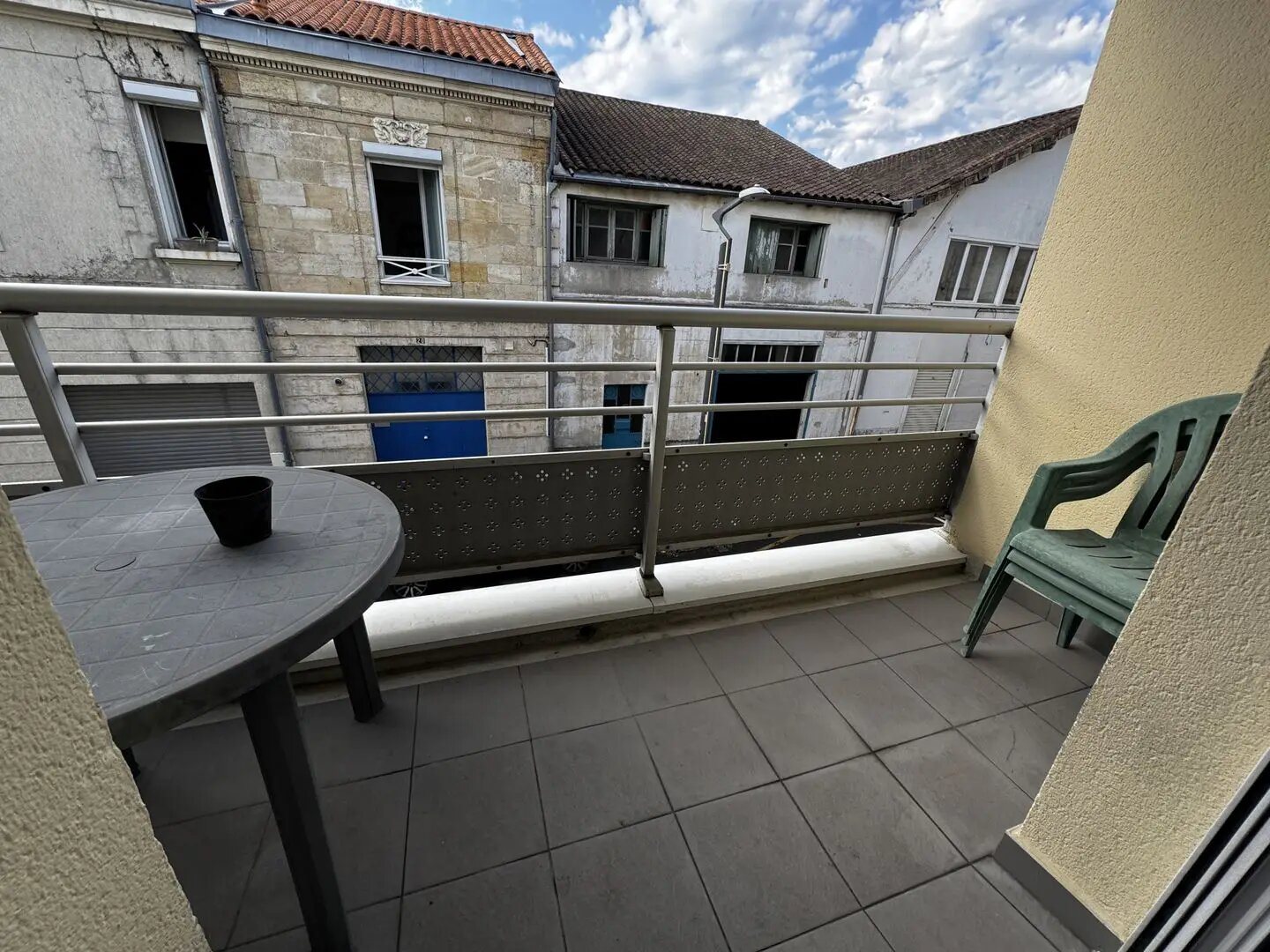 Appartement à louer, 20m², Talence