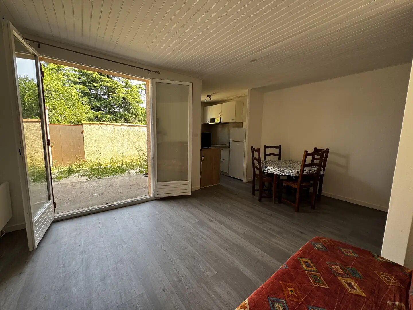Maison à louer, 54m², Bègles