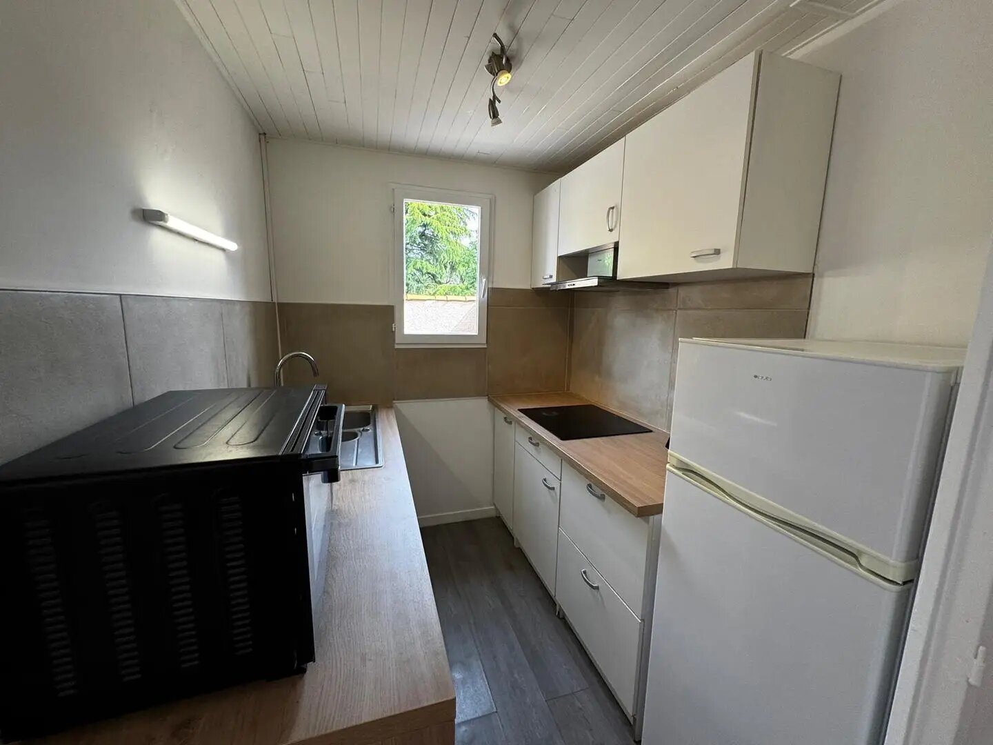 Maison à louer, 54m², Bègles