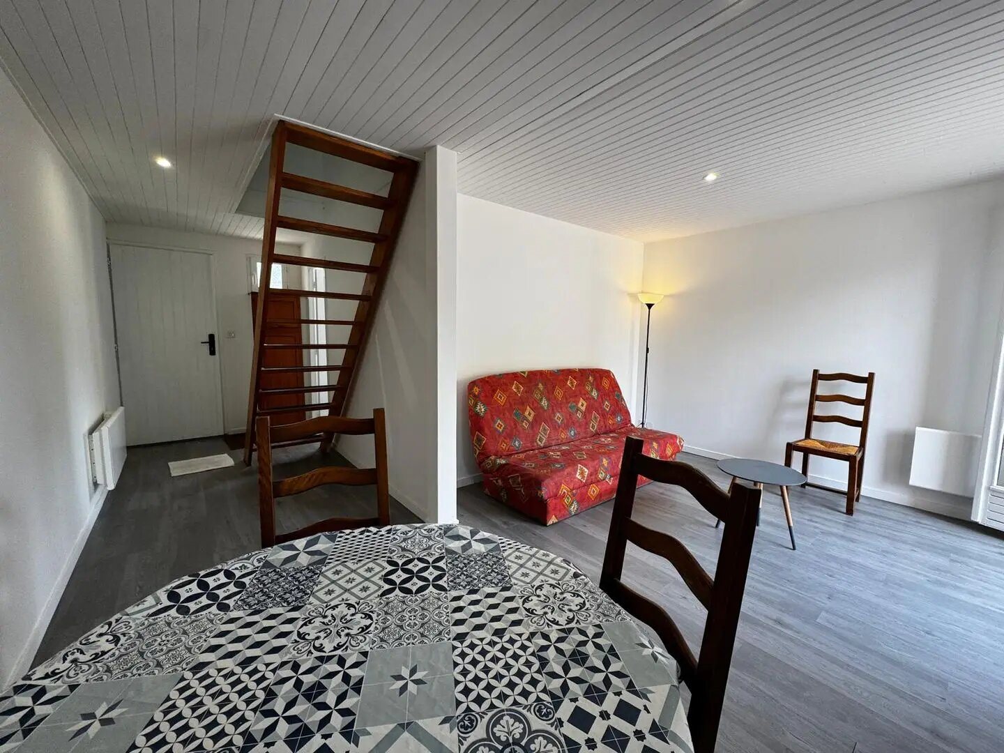 Maison à louer, 54m², Bègles